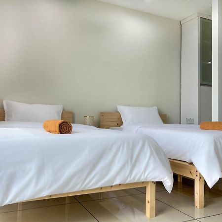 Modern Muji Home Retreat Near Taiping Lake Garden With Free Netflix Exteriör bild