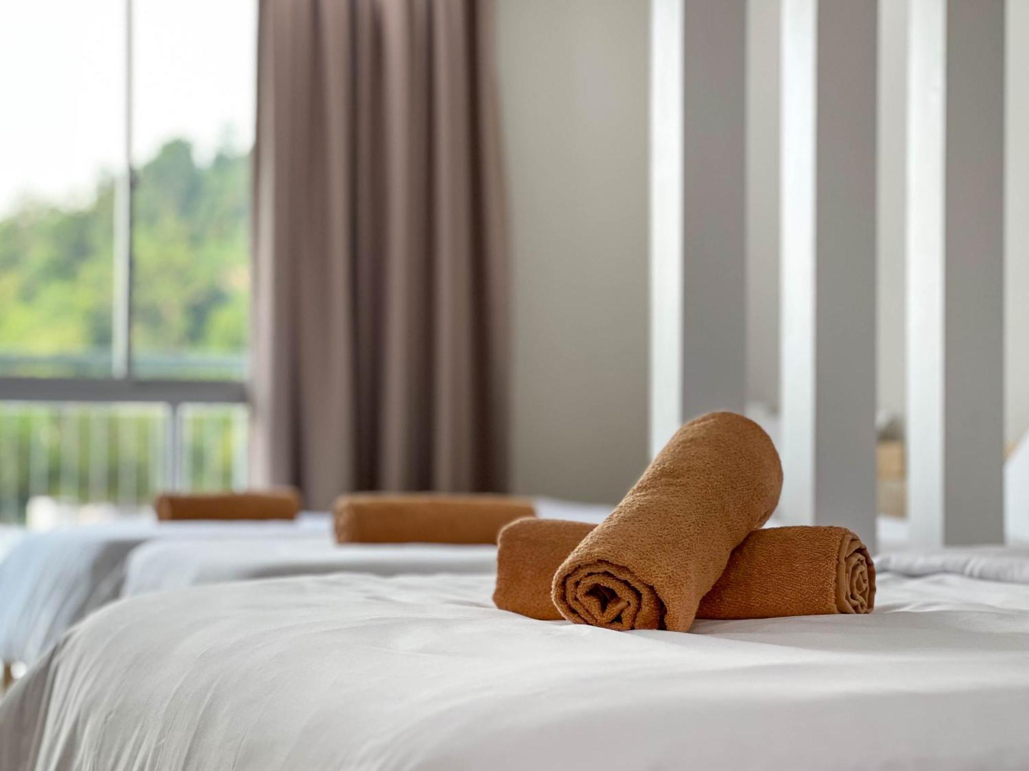 Modern Muji Home Retreat Near Taiping Lake Garden With Free Netflix Exteriör bild