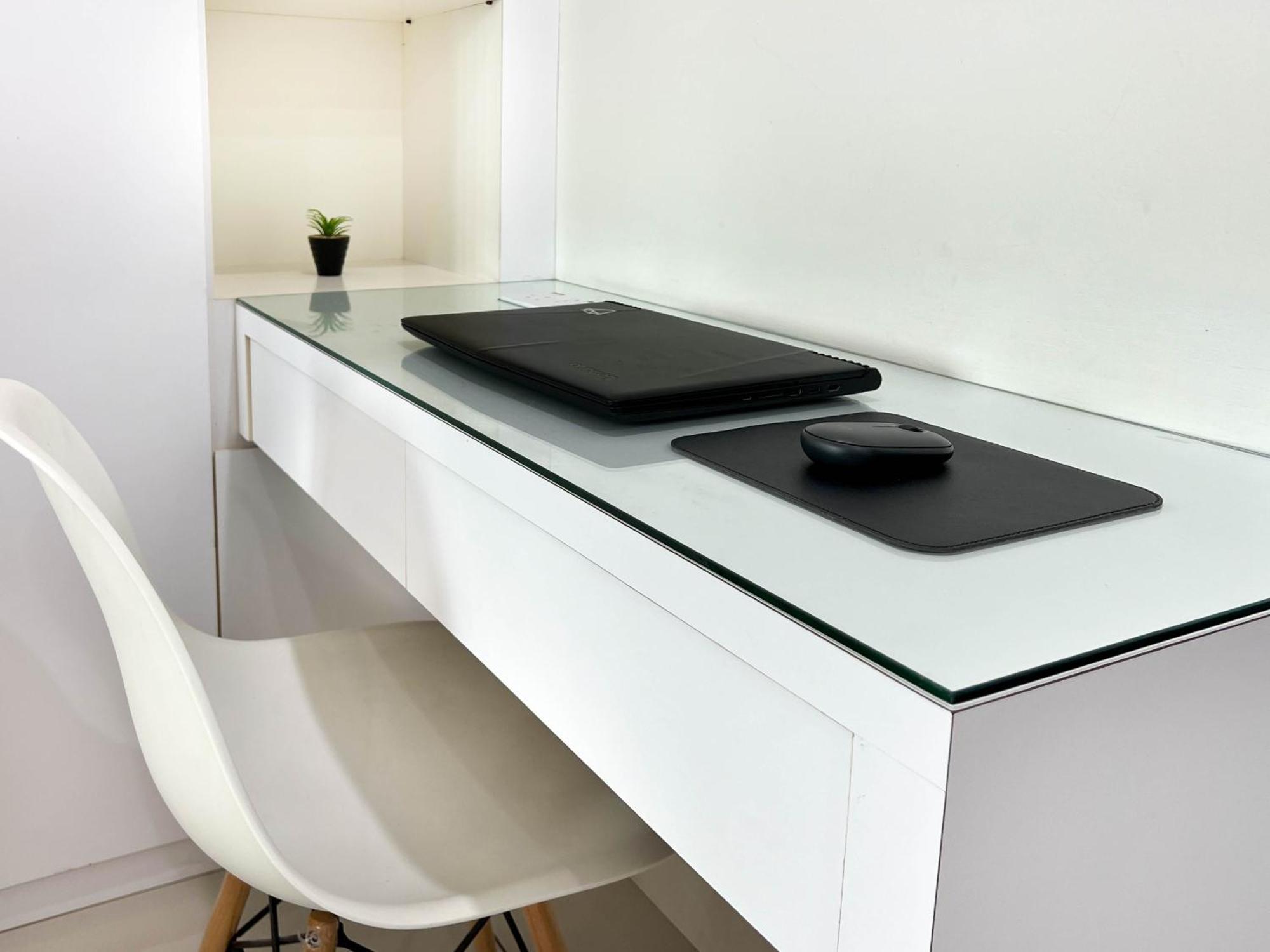 Modern Muji Home Retreat Near Taiping Lake Garden With Free Netflix Exteriör bild