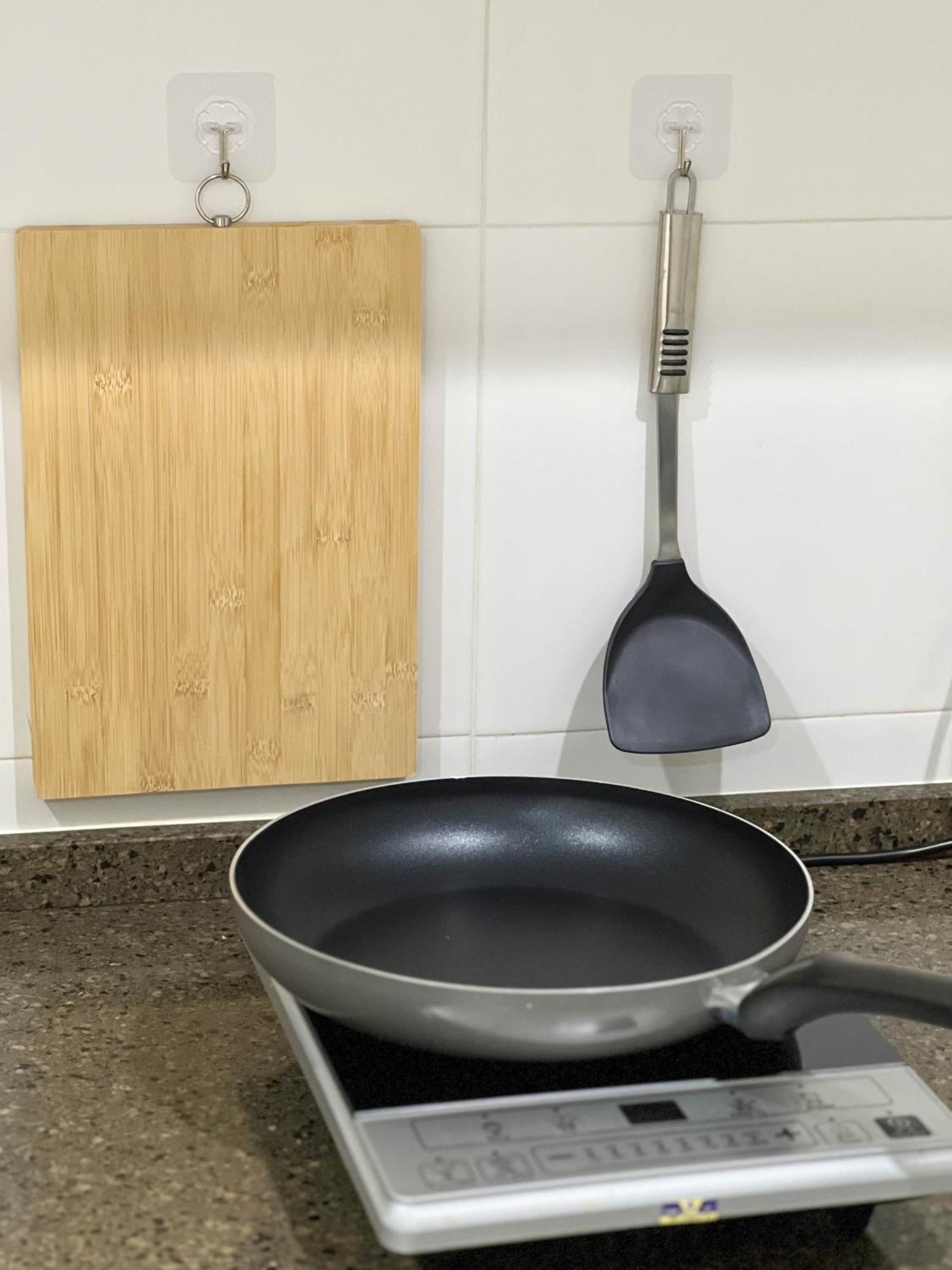 Modern Muji Home Retreat Near Taiping Lake Garden With Free Netflix Exteriör bild